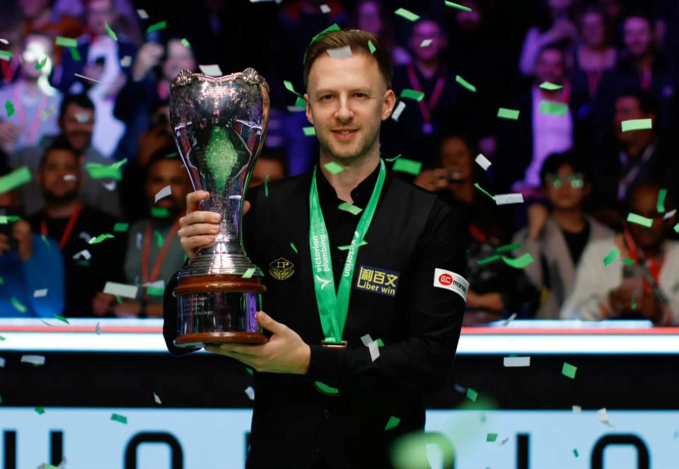 孙颖莎表示 孙颖莎表示