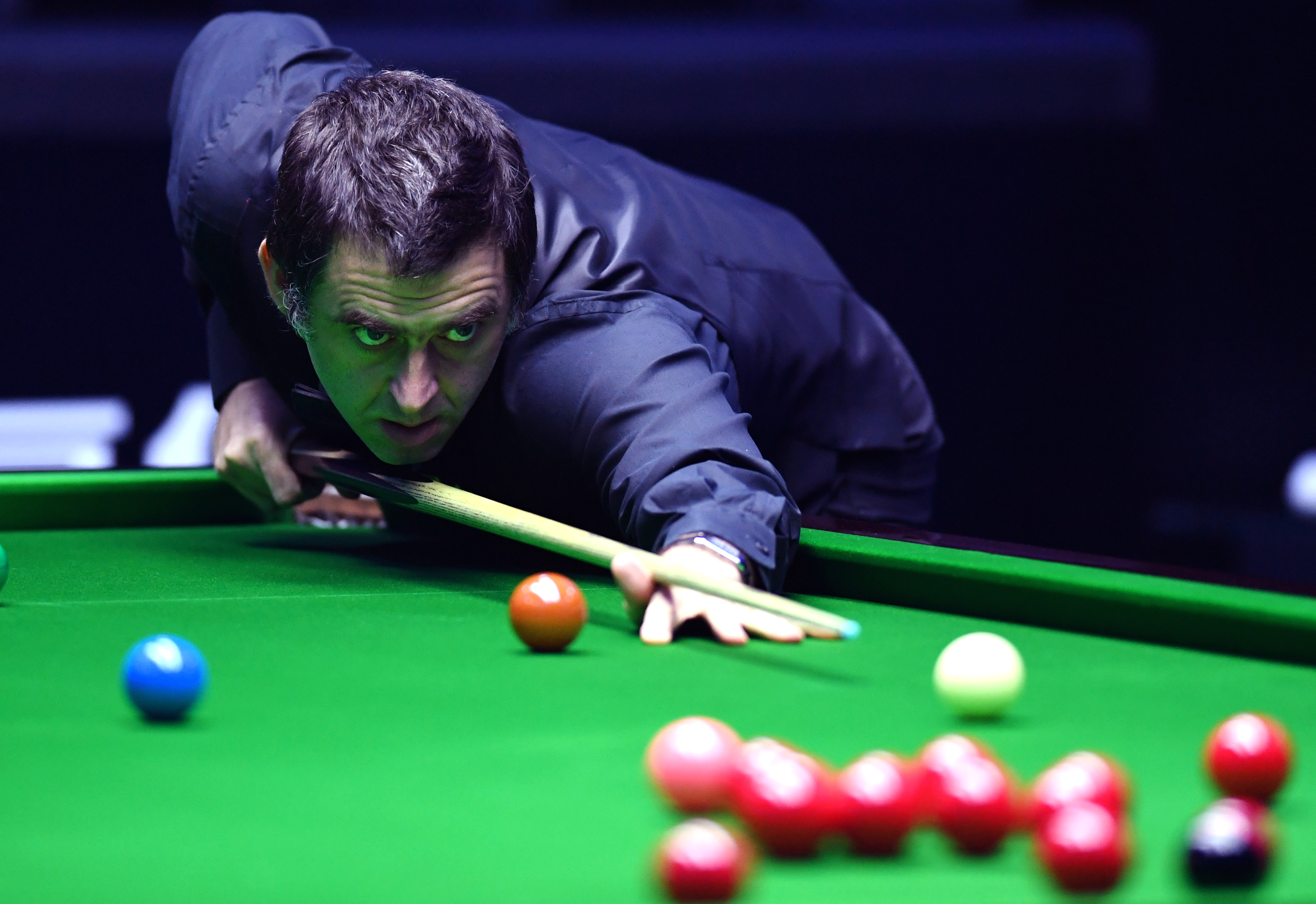 中场注入新 中场注入新