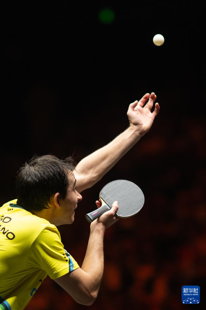 战胜了强劲 战胜了强劲