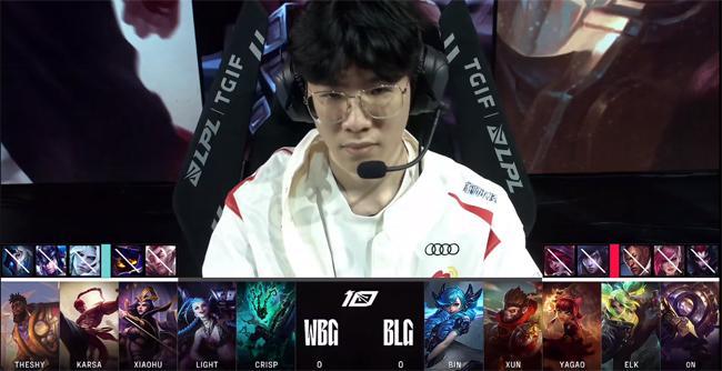 对手的战术 对手的战术