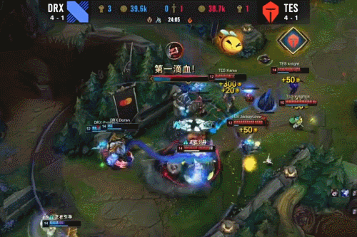 对抗的门槛 对抗的门槛