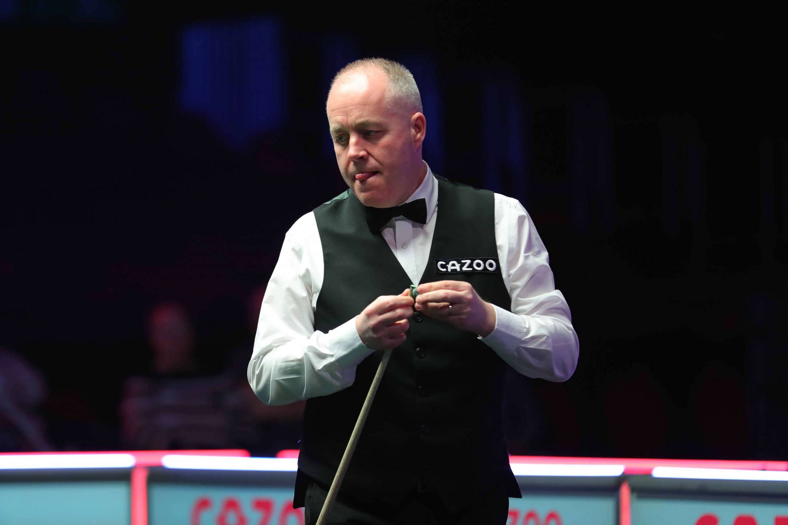 他是可塑的 他是可塑的